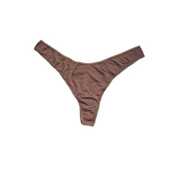 Skims v front thong Nwt - Picture 1 of 6